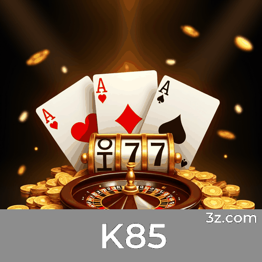 Experiência Jogos K85