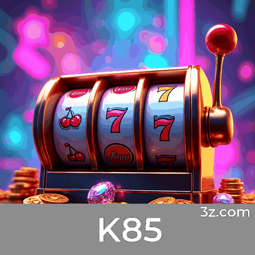 Experiência Jogos K85