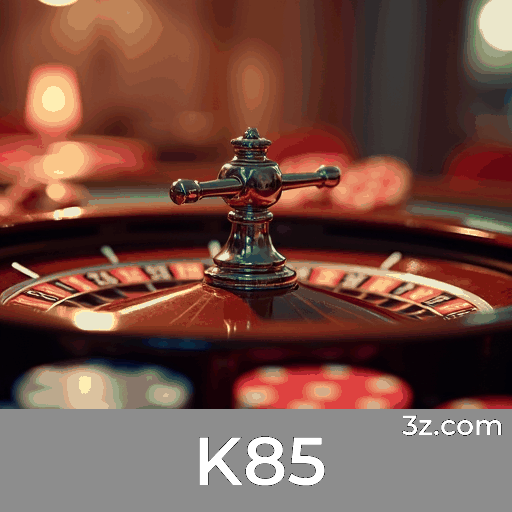 Experiência Jogos K85