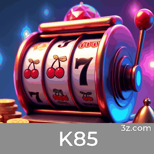 Experiência Jogos K85