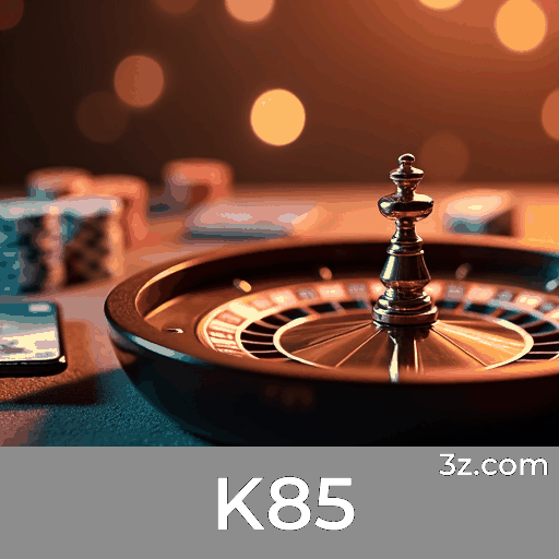 Experiência Jogos K85