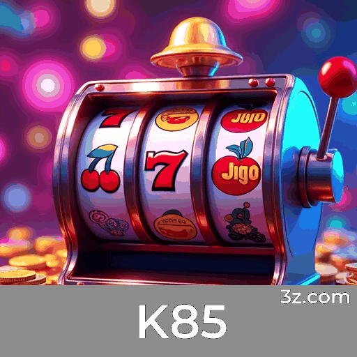 Experiência Jogos K85