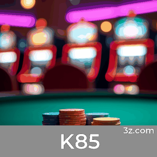 Experiência Jogos K85