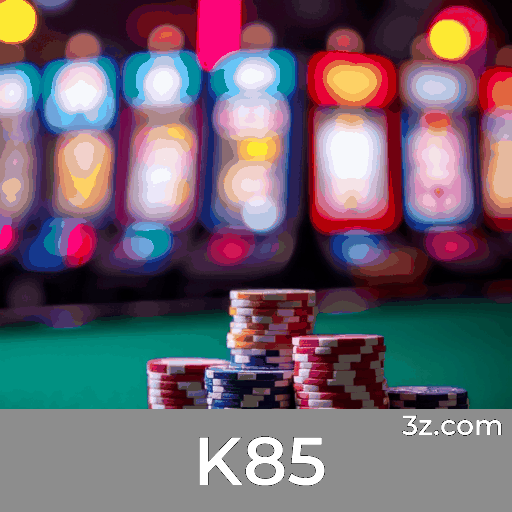 Experiência Jogos K85