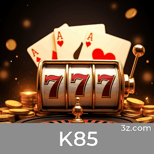 500+ Jogos Exclusivos K85