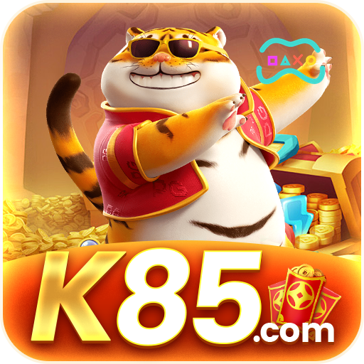K85: Seu Cassino Online de Confiança e Entretenimento